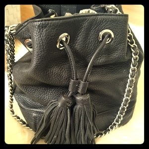 Rebecca Minkoff Lexi Bucket Bag